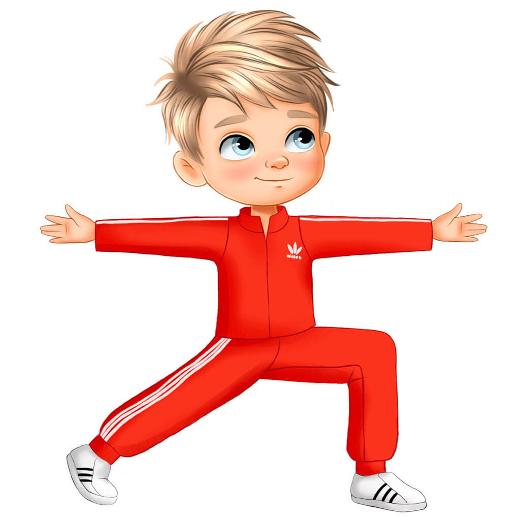 Motor Skills app icon