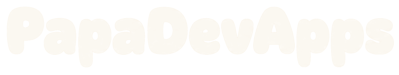 PapaDevApps